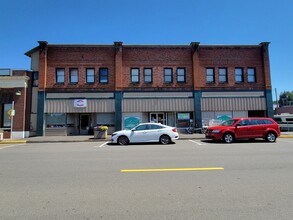 161 N Nehalem St, Clatskanie, OR for sale Building Photo- Image 1 of 1