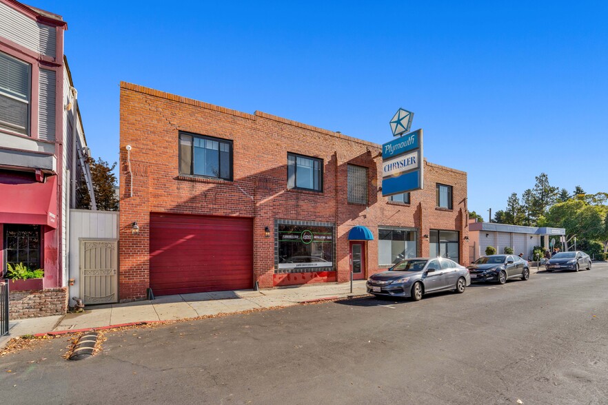 825 Ferry St, Martinez, CA for sale - Building Photo - Image 1 of 1