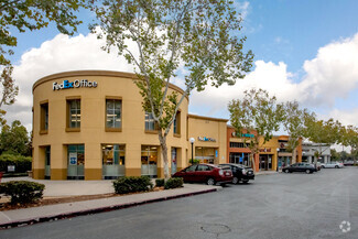 More details for 830-878 Blossom Hill Rd, San Jose, CA - Retail for Rent