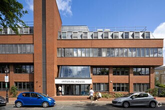 21-25 North St, Bromley for sale Building Photo- Image 1 of 8