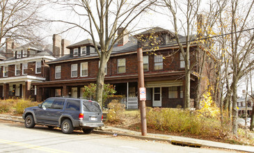 800-814 Heberton St, Pittsburgh, PA for sale Primary Photo- Image 1 of 3