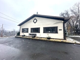 More details for 7550 Saltsburg Rd, Pittsburgh, PA - Retail for Rent