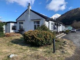 Ben More Lodge - Commercial Property