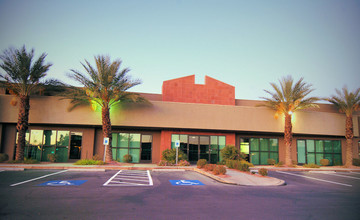 4270 S Decatur Blvd, Las Vegas, NV for sale Building Photo- Image 1 of 1