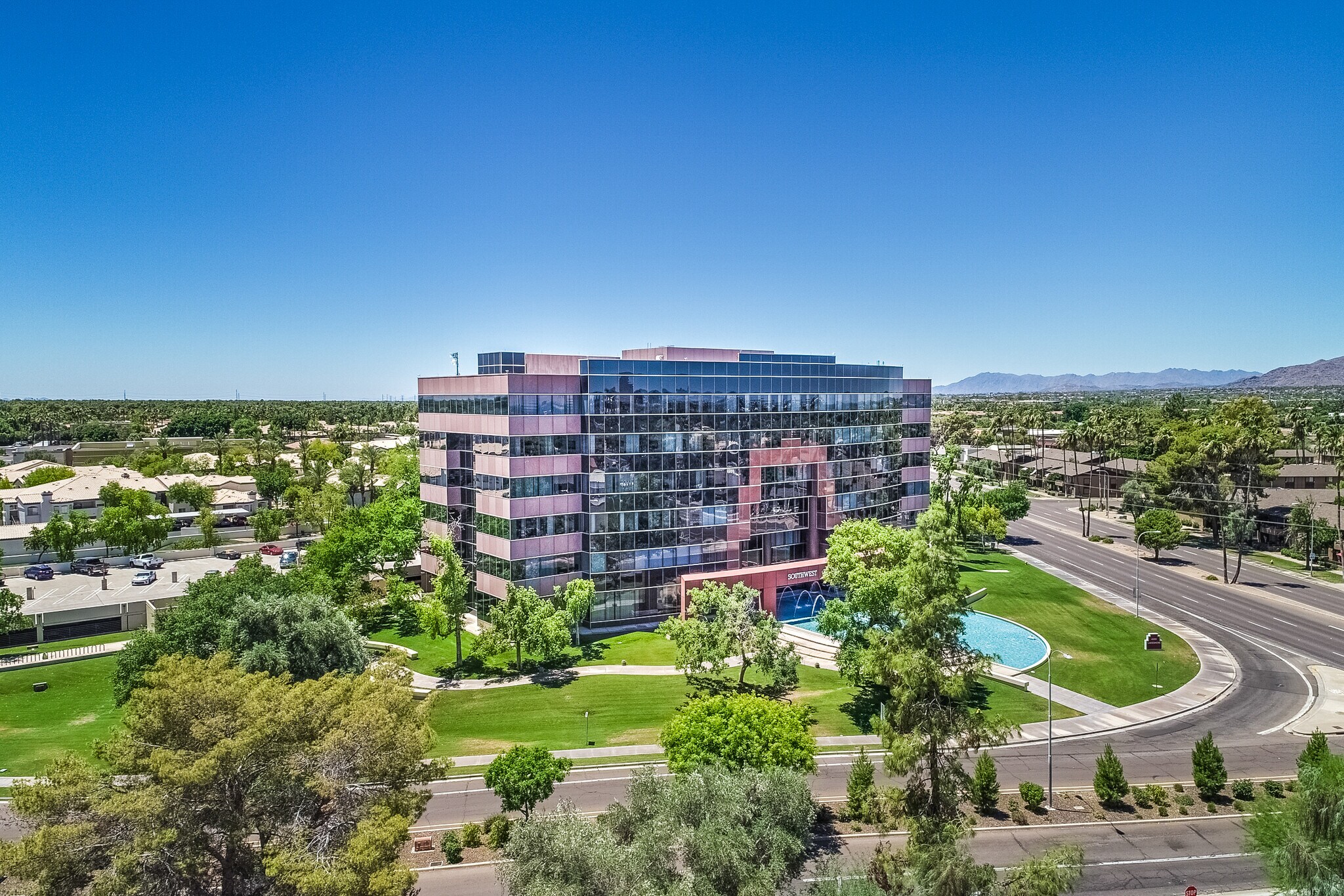 4500 S Lakeshore Dr, Tempe, AZ to rent Building Photo- Image 1 of 5
