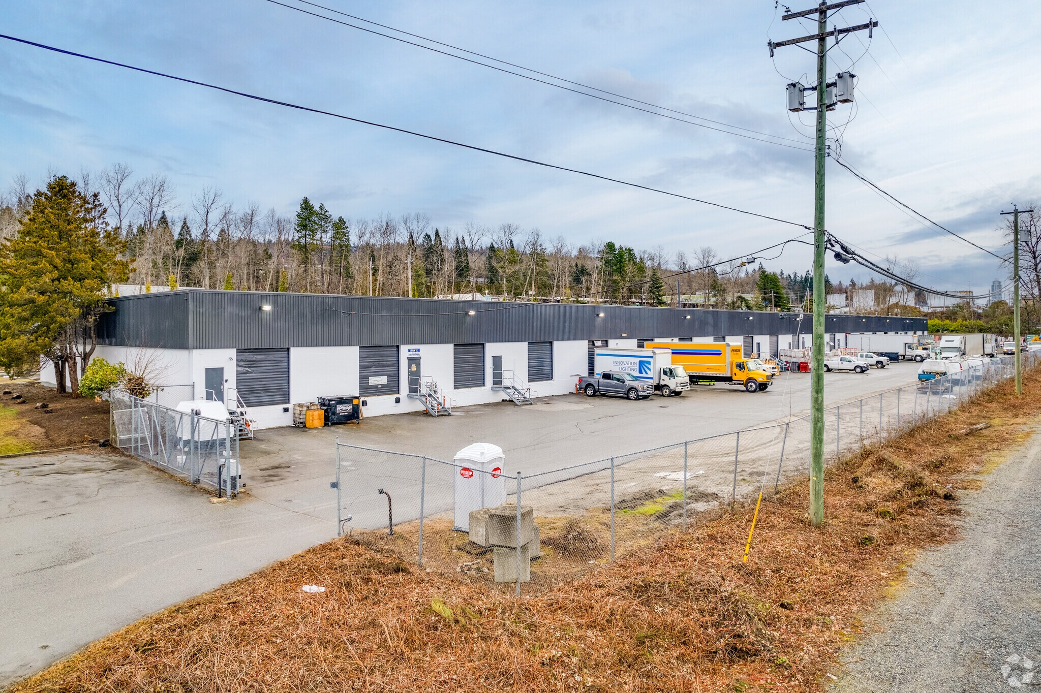 7878 Express St, Burnaby, BC for sale Building Photo- Image 1 of 1