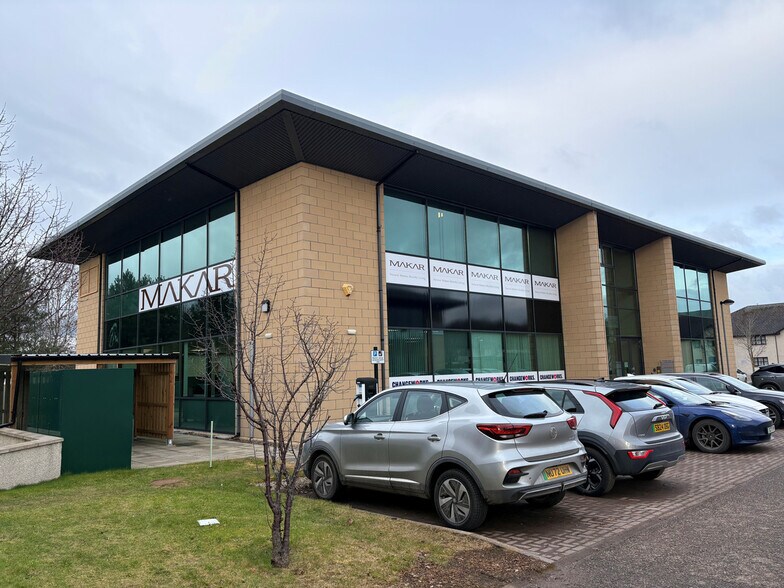 Slackbiue Ave, Inverness to rent - Building Photo - Image 2 of 6