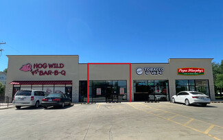 More details for 3519 E Central Ave, Wichita, KS - Retail for Rent