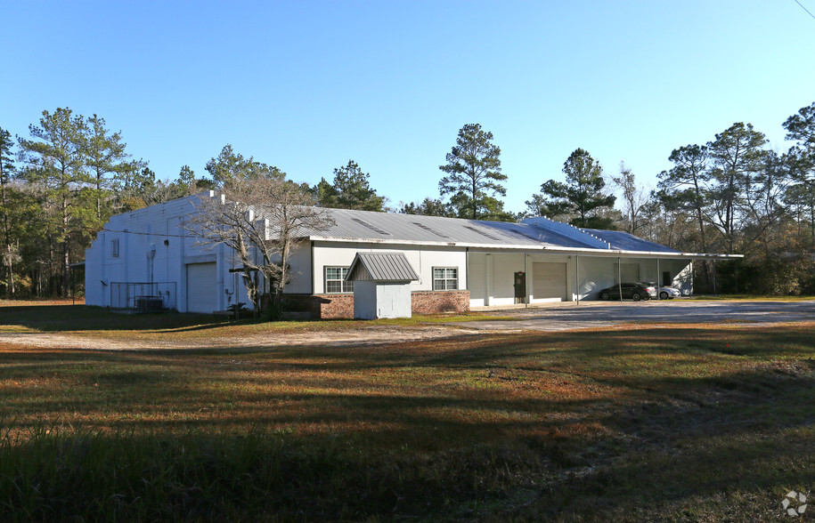 1041 Aenon Church Rd, Tallahassee, FL for sale - Primary Photo - Image 1 of 1