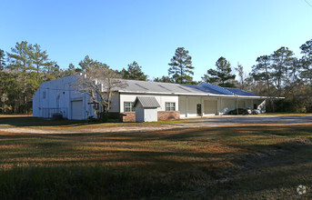 1041 Aenon Church Rd, Tallahassee, FL for sale Primary Photo- Image 1 of 1