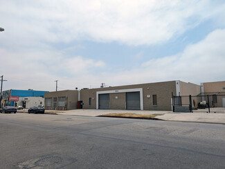 More details for 10922-10926 Burbank Blvd, North Hollywood, CA - Industrial for Rent