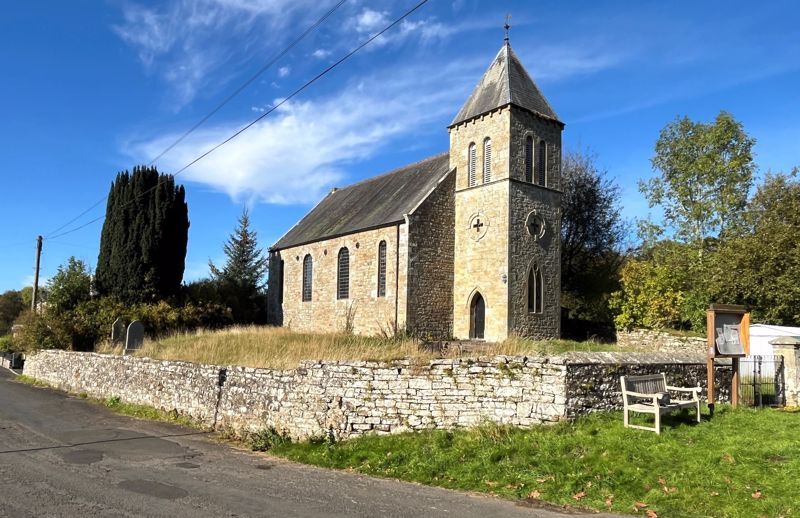 10 The Croft, Hexham for sale - Primary Photo - Image 1 of 14