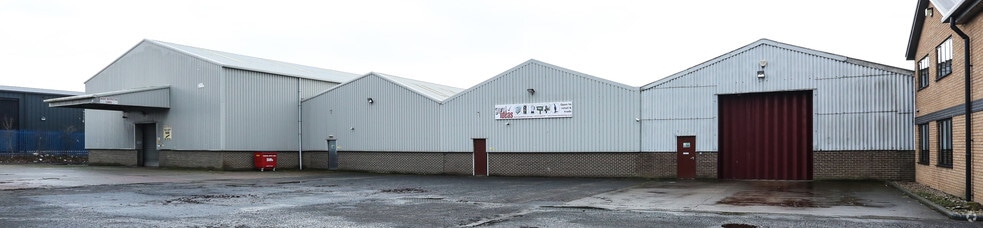 Lingfield Way, Darlington for sale - Building Photo - Image 3 of 3