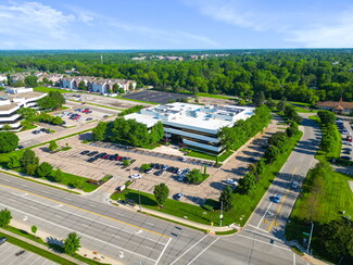 More details for 200 E Campus View Blvd, Columbus, OH - Office for Rent