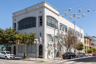 1069-1073 Howard St, San Francisco, CA for sale Building Photo- Image 1 of 31