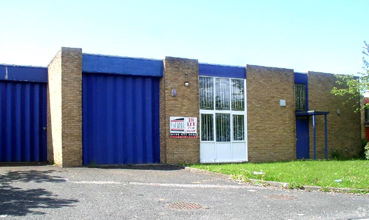 30-31 Wear Industrial Estate, Washington for sale Primary Photo- Image 1 of 1
