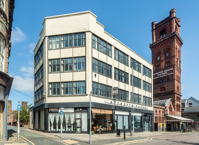 More details for 18-22 Hamilton St, Birkenhead - Co-working to Rent