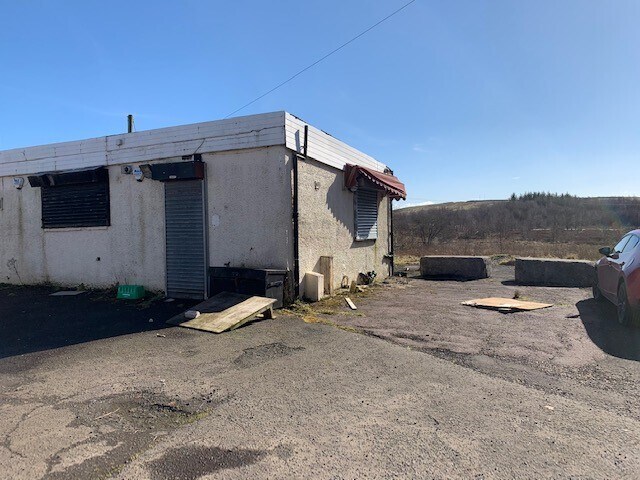 382 Greengairs Rd, Airdrie for sale - Building Photo - Image 1 of 1