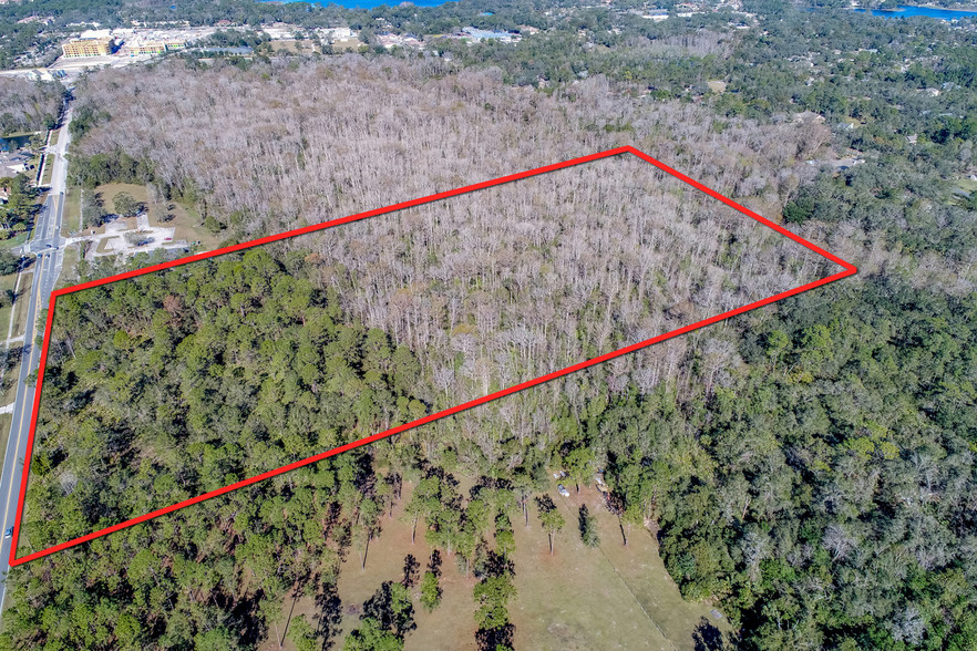 400 Longwood Lake Mary Rd, Lake Mary, FL for sale - Primary Photo - Image 1 of 8