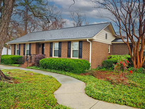 208 N Webb St, Selma, NC for rent Building Photo- Image 1 of 5