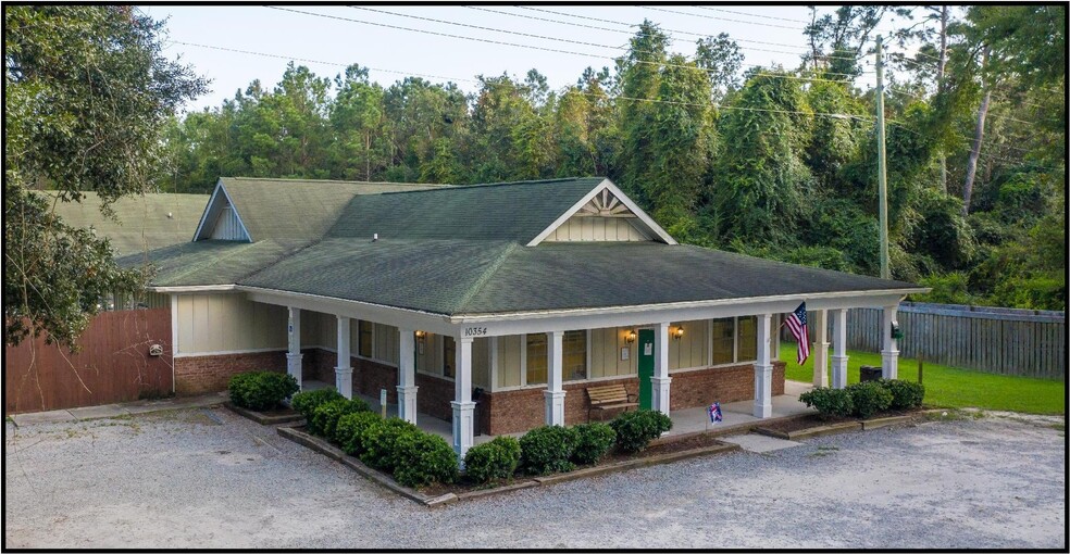 10354 US Highway 17, Wilmington, NC for sale - Primary Photo - Image 1 of 1