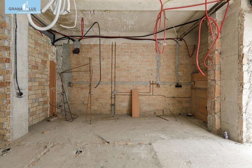Calle Tierra del Fuego, 1-1, Granada, Granada for sale - Construction Photo - Image 3 of 7