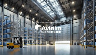 More details for Industrial to Rent