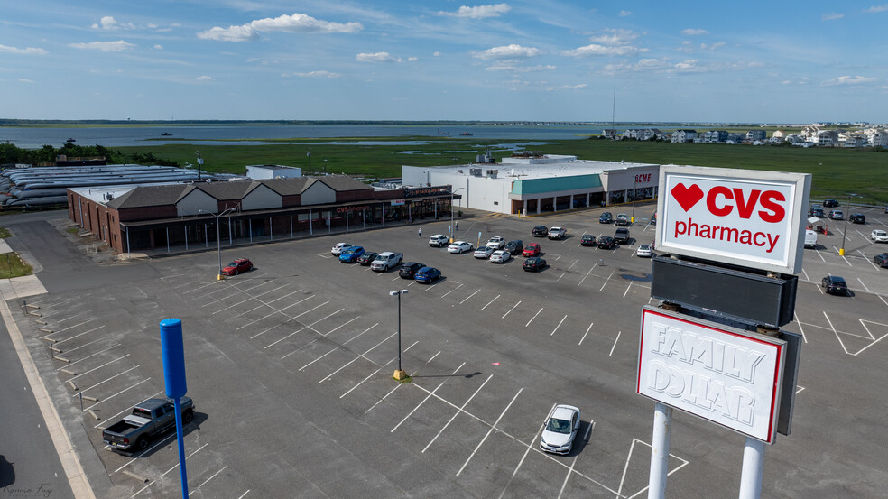 2500 Delaware Ave, Wildwood, NJ for rent - Building Photo - Image 1 of 5