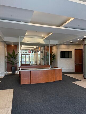 More details for 8585 Rte Transcanadienne, Montréal, QC - Office to Rent