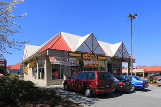 More details for 14877 108th Ave, Surrey, BC - Retail to Rent