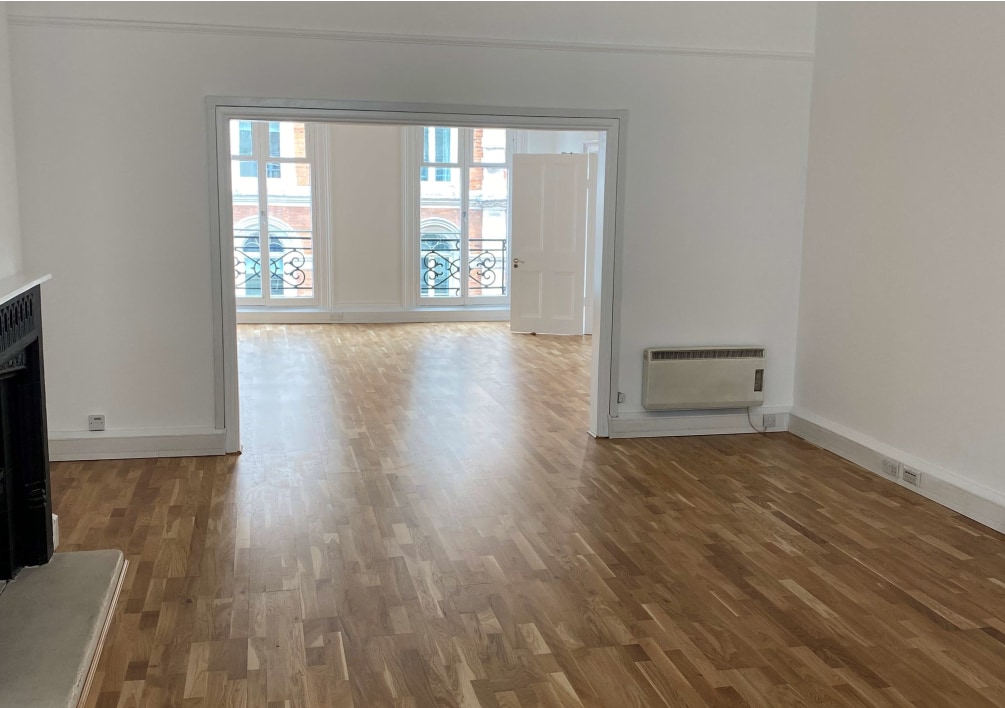 17-21 Garrick St, London to rent Interior Photo- Image 1 of 1