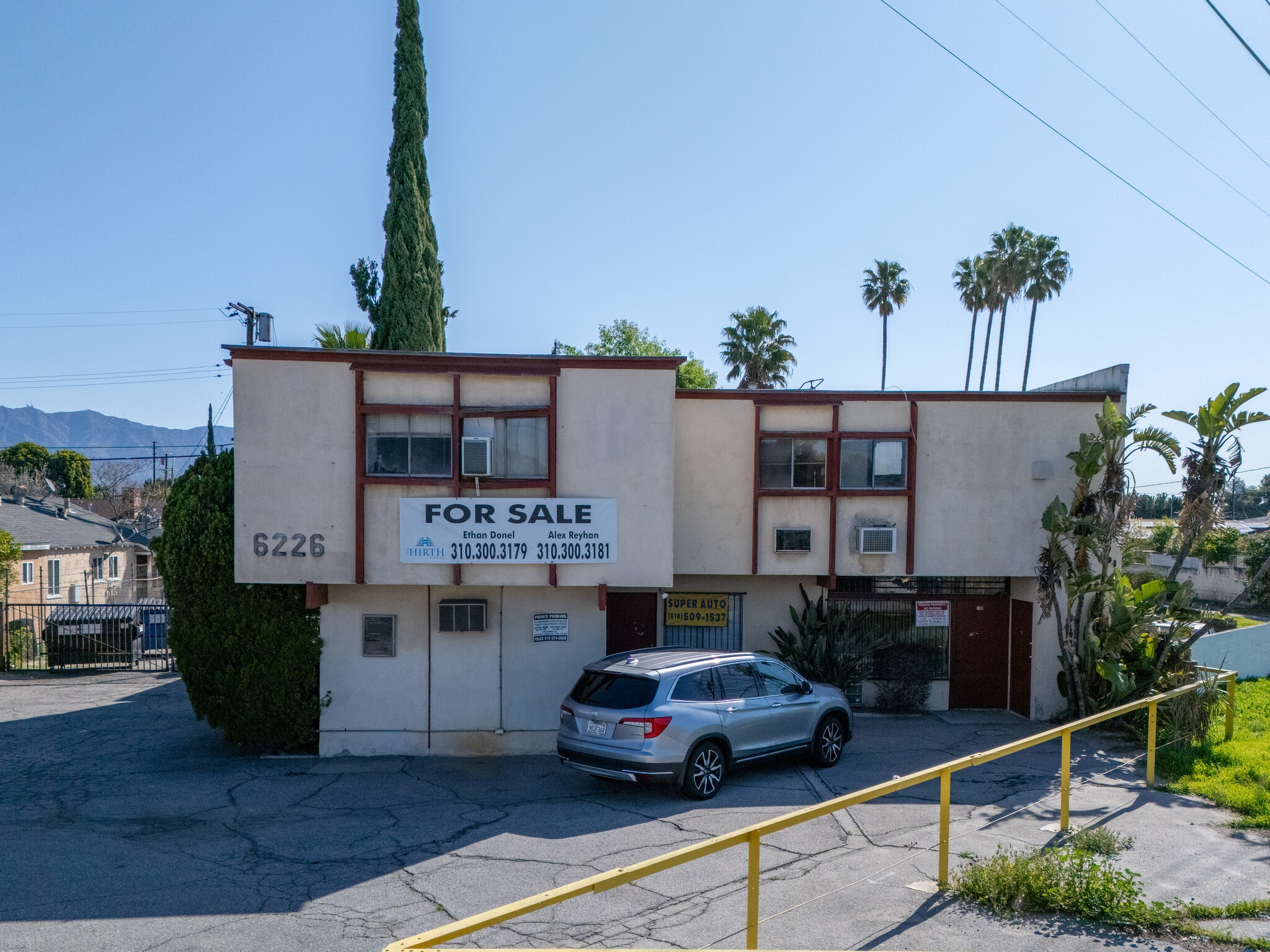 6226 Vineland Ave, North Hollywood, CA for sale Building Photo- Image 1 of 1