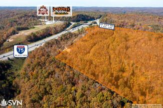 More details for KY Hwy 909, London, KY - Land for Sale