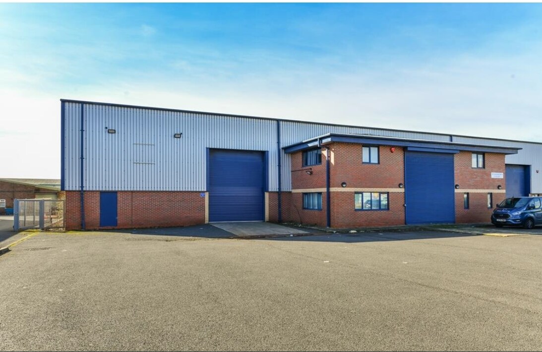 St. Andrews Dr, Ilkeston for sale Primary Photo- Image 1 of 1