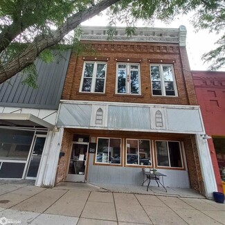 More details for 315 Chestnut St, Atlantic, IA - Retail for Sale