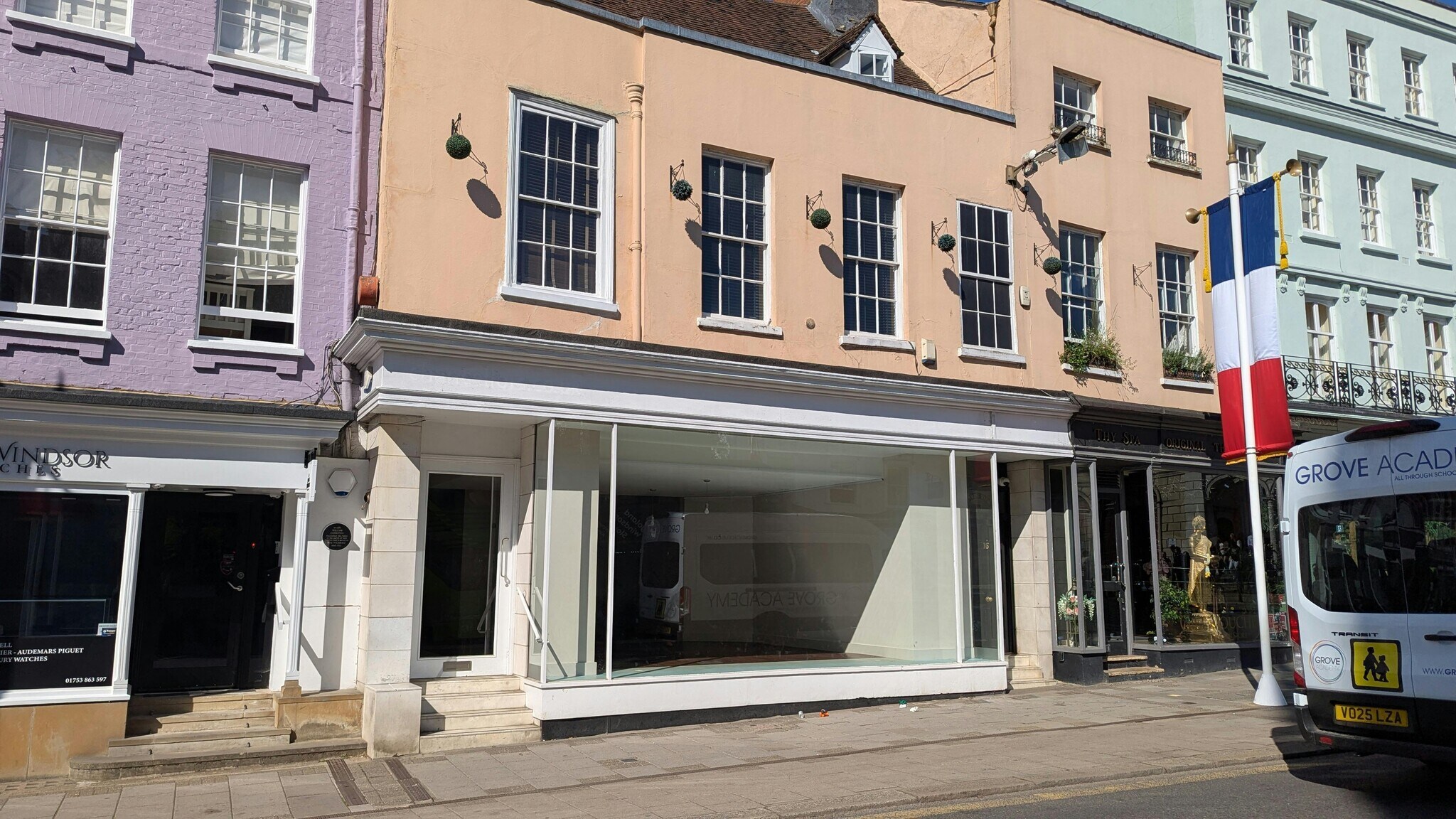 15 High St, Windsor for sale Building Photo- Image 1 of 1