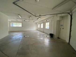 More details for Light Industrial to Rent