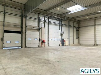 More details for 514 Avenue Marguerite Perey, Lieusaint - Light Industrial to Rent