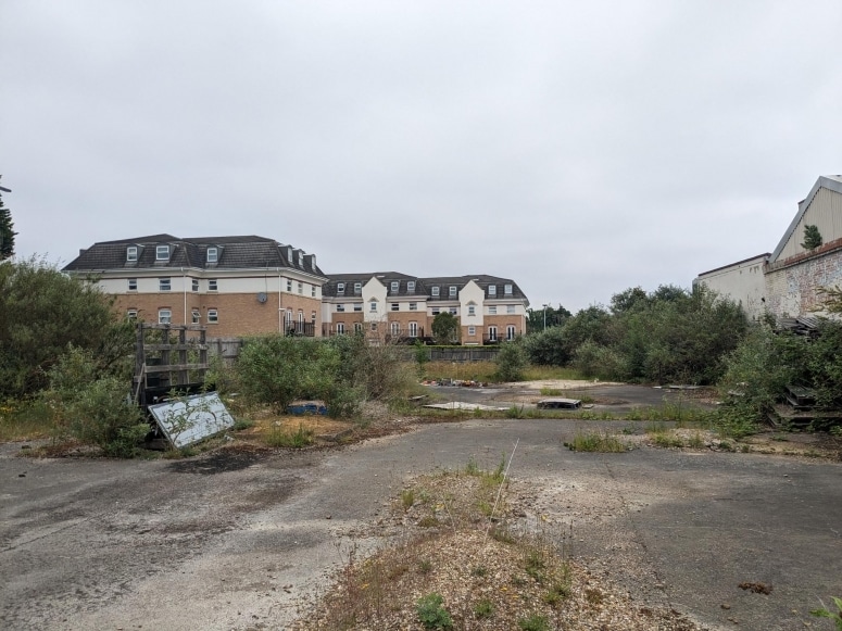 Hipley St, Old Woking to rent - Other - Image 2 of 2