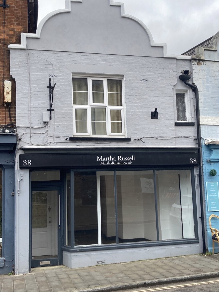 38 West St, Dorking for sale Building Photo- Image 1 of 1