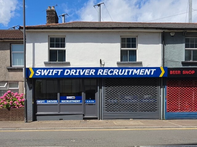 21 Caerleon Rd, Newport for sale Building Photo- Image 1 of 3