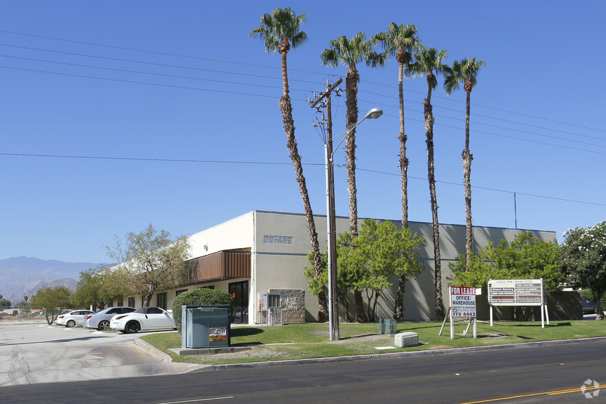 79469 Country Club Dr, Bermuda Dunes, CA for rent - Building Photo - Image 3 of 6