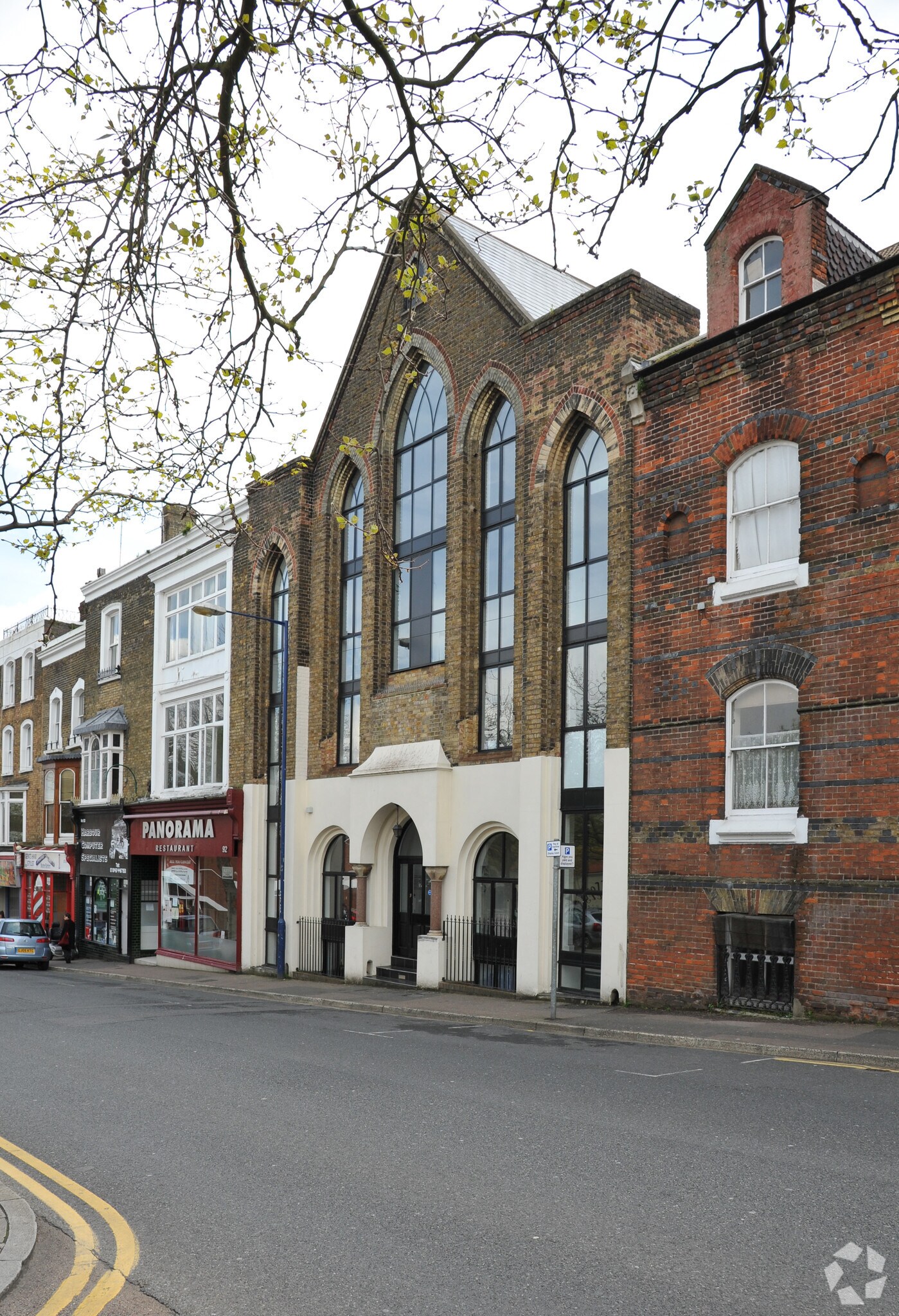 90-92A Queen St, Ramsgate for sale Primary Photo- Image 1 of 1