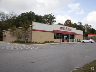 More details for 65 Us Highway 90 W, Defuniak Springs, FL - Retail for Rent