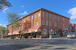 More details for 265 James St N, Hamilton, ON - Retail to Rent