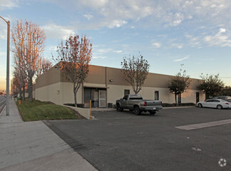 More details for 10592 Trask Ave, Garden Grove, CA - Industrial for Sale