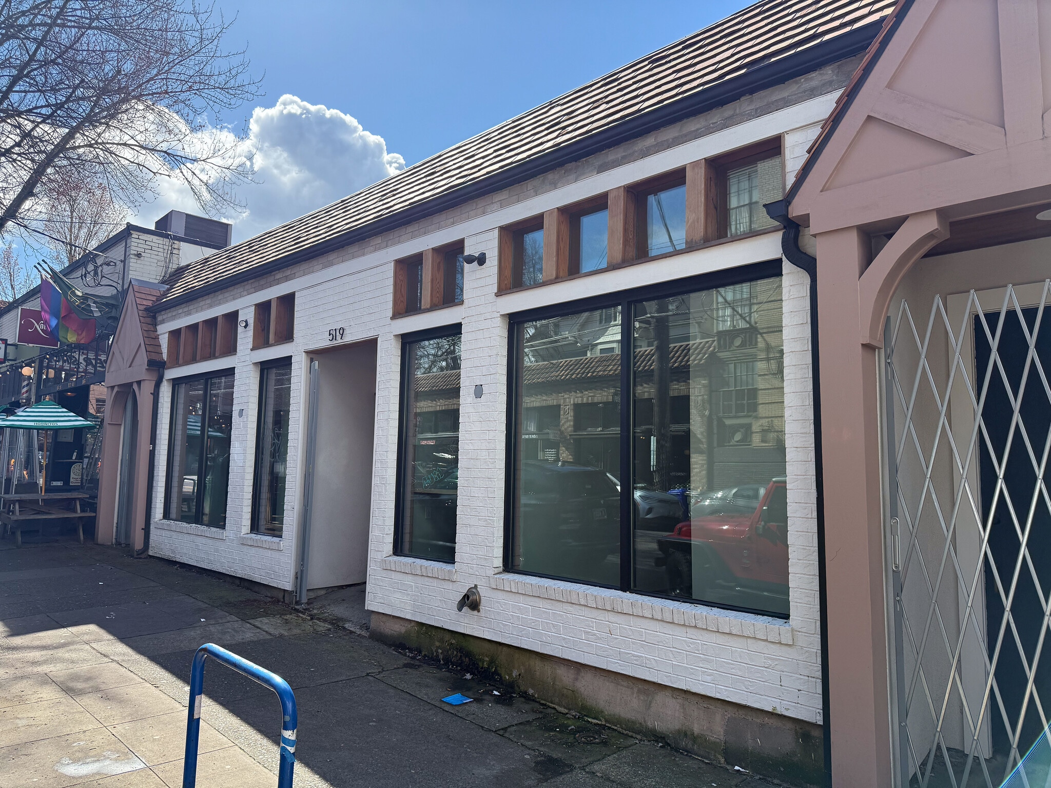 519-527 NW 21st Ave, Portland, OR for sale Building Photo- Image 1 of 1