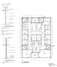 2180-2188 W State Highway 46 W, New Braunfels, TX for rent Floor Plan- Image 2 of 2