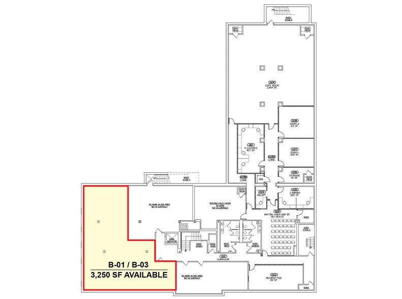 4060 Parker Rd, Elizabeth 07208 Office Space for Rent Elizabeth