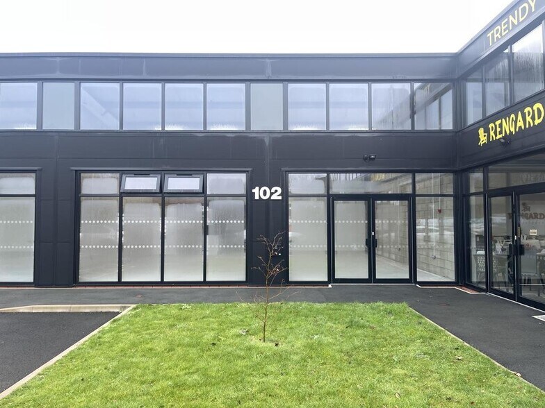 Shrewsbury Rd, Market Drayton to rent - Building Photo - Image 1 of 29